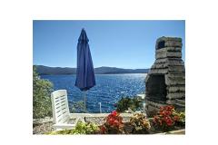 Apartmanok Mediteraneo Apartman 2 – A 2+2 foto 5