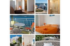 Apartmanok Mediteraneo Apartman 3 – A 2+2 foto 1