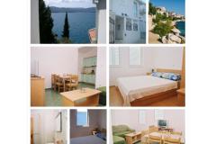 Apartmanok Mediteraneo Apartman 3 – A 2+2 foto 2