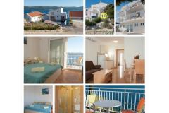 Apartmanok Mediteraneo Apartman 3 – A 2+2 foto 4