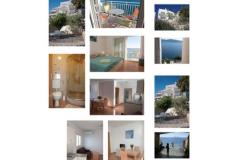 Apartmanok Mediteraneo Apartman 3 – A 2+2 foto 5