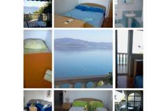 Apartmanok Mediteraneo Apartman 4 – A 5+2 foto 1