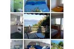 Apartmanok Mediteraneo Apartman 4 – A 5+2 foto 2