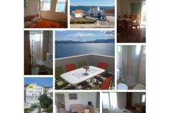 Apartmanok Mediteraneo Apartman 4 – A 5+2 foto 3