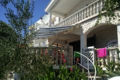 Apartmanok Mediteraneo Apartman 4 – A 5+2 foto 4
