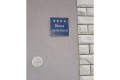 Apartmanok ROSO Apartman 1 – APARTMAN1 foto 4