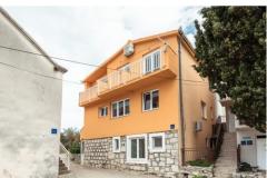 Apartmanok Sršen Apartman 1 – A1 foto 3