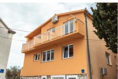 Apartmanok Sršen Apartman 1 – A1 foto 4