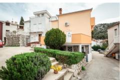 Apartmanok Sršen Apartman 2 – A2 foto 2