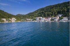 Apartmanok Tiho i Jelena Apartman 3 – Levantera foto 1