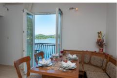 Apartmanok Tiho i Jelena Apartman 1 – Maestral foto 2