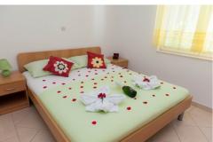 Apartmanok Tiho i Jelena Apartman 1 – Maestral foto 4