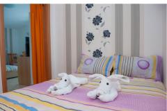 Apartmanok Tiho i Jelena Apartman 2 – Fureal foto 1
