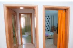 Apartmanok Tiho i Jelena Apartman 2 – Fureal foto 2