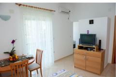 Apartmanok Tiho i Jelena Apartman 2 – Fureal foto 4