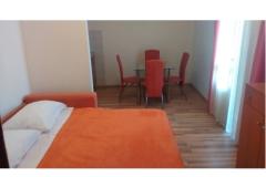 Apartmanok Vodanovic Apartman 1 – A5 (3+2) foto 2