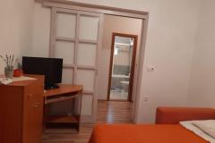 Apartmanok Vodanovic Apartman 1 – A5 (3+2) foto 4