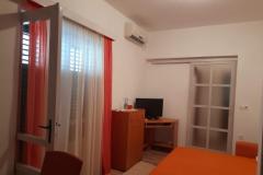 Apartmanok Vodanovic Apartman 1 – A5 (3+2) foto 5