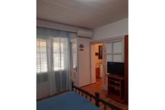 Apartmanok Vodanovic Apartman 4 – A2 (2+1) foto 1