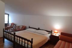 Apartmanok Vodanovic Apartman 3 – A3 (3+1) foto 3