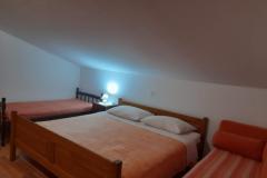 Apartmanok Vodanovic Apartman 2 – A4 (3+1) foto 2