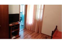Apartmanok Vodanovic Apartman 2 – A4 (3+1) foto 3