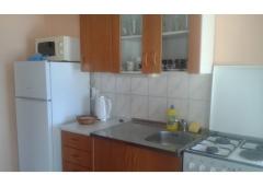 Apartmanok Marbis Apartman 3 – A1 foto 3