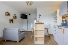 Apartman DuDo Apartman 1 – Apartman 1 foto 3