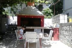 Apartmanok  Petar Apartman 1 – S-1 foto 2