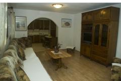 Apartmanok Ivan &amp; Matej Apartman 4 – Apartman 6 foto 1