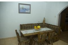 Apartmanok Ivan &amp; Matej Apartman 4 – Apartman 6 foto 3