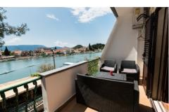 Apartmanok Azzurro Apartman 1 – Apartman 4 foto 1