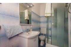Apartmanok Azzurro Apartman 1 – Apartman 4 foto 4