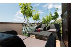 Apartmanok Azzurro Apartman 2 – apartman 3 foto 2