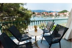 Apartmanok Azzurro Apartman 3 – apartman 2 foto 1