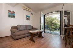 Apartmanok Azzurro Apartman 3 – apartman 2 foto 2