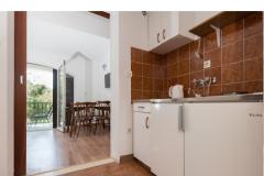 Apartmanok Azzurro Apartman 3 – apartman 2 foto 3