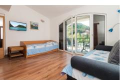 Apartmanok Azzurro Apartman 4 – apartman1 foto 4