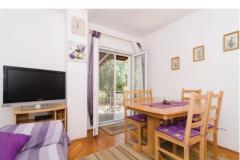 Apartmanok Maja Apartman 2 foto 4