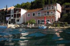 Home Holiday Blace Apartman 1 – Home Blace foto 1