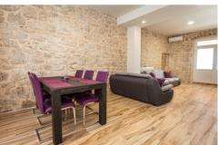 Marinus Apartmanok Apartman 1 – Marin foto 3