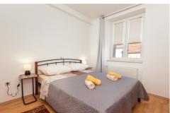 Marinus Apartmanok Apartman 2 – Ante foto 4