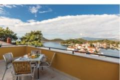 Villa Nostra Vita Apartman 1 – Ap. 8 foto 4