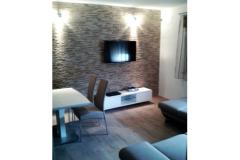 Apartmanok Villa Judita Apartman 1 – A1 foto 1