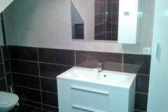 Apartmanok Villa Judita Apartman 1 – A1 foto 4