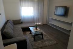 Apartmanok Villa Judita Apartman 2 – A2 foto 1