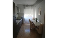 Apartmanok Villa Judita Apartman 2 – A2 foto 2