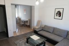 Apartmanok Villa Judita Apartman 2 – A2 foto 3