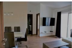 Apartmanok Villa Judita Apartman 3 – A3 foto 1