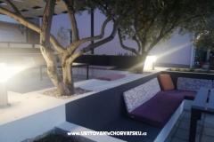 Apartmanok Villa Judita Apartman 3 – A3 foto 2